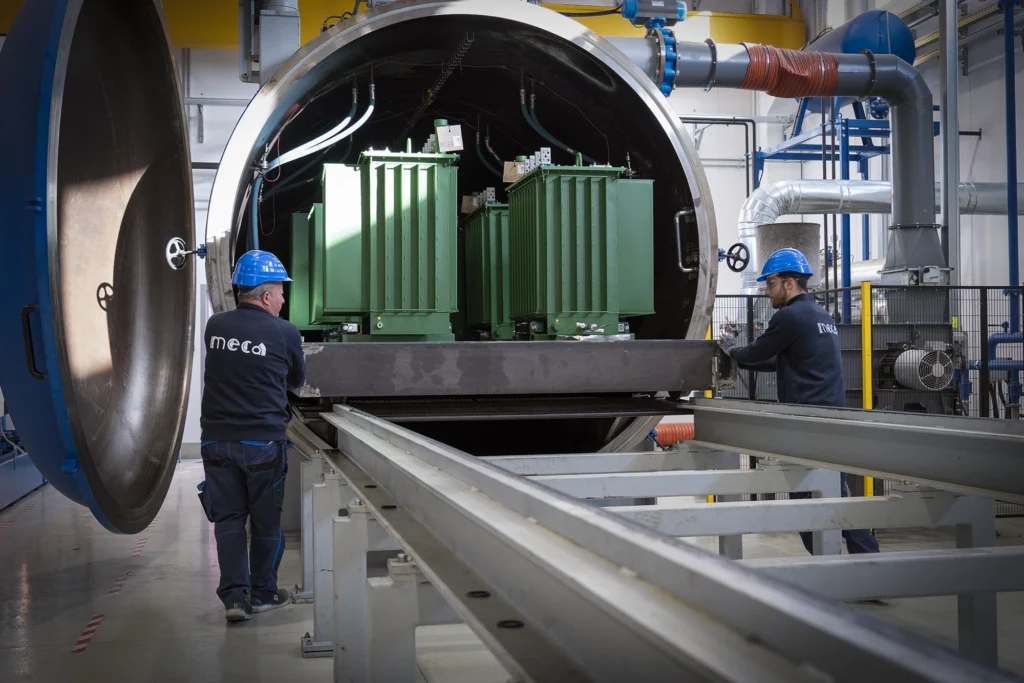 Processi produttivi